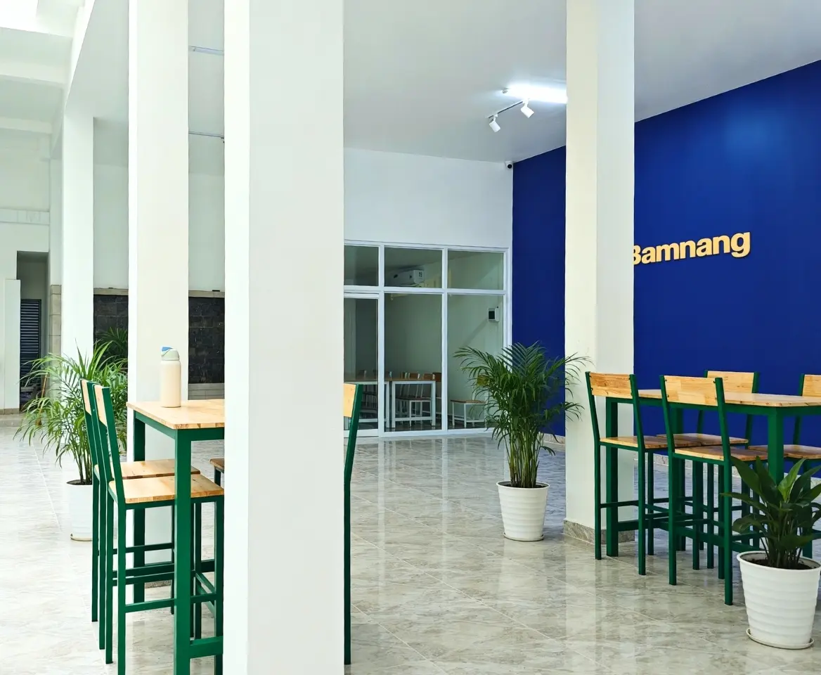 Krypton gallery photo 5 - Bamnang